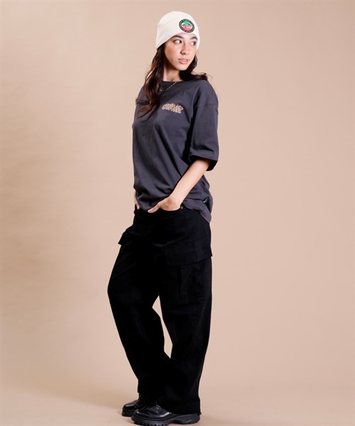Amazon | ベティ ちゃん 半袖 Tシャツ メンズ BE1142-209B YE M
