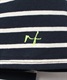 RIKKA FEMME リッカファム R23SS001 レディース トップス カットソー Tシャツ 半袖 KK D27(WTGR-F)