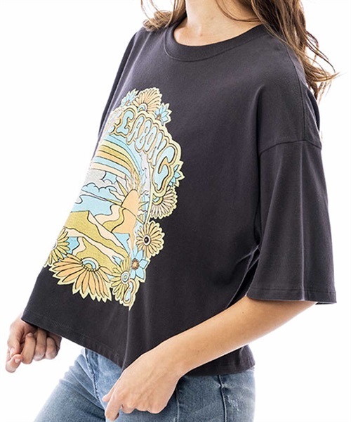ライフワーク レディース) カラフル ピグメント ラドック 半袖 楽天市場】VIVID LADY 配色ラグラン半袖Tシャツ レディース 夏