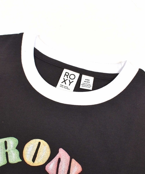 ROXY ロキシー BYRON DREAM RST231629T レディース 半袖 Tシャツ