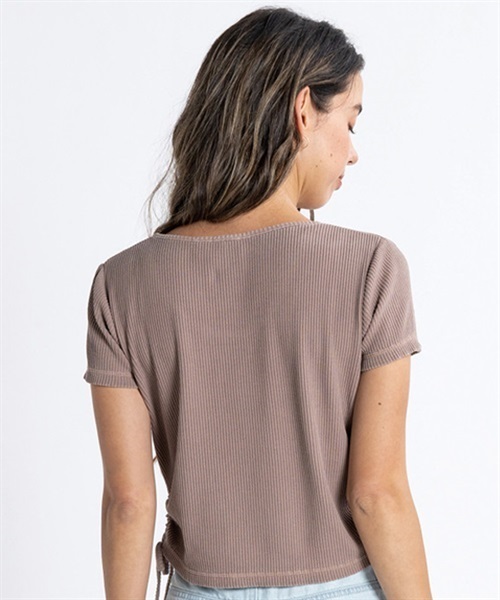 ROXY ロキシー ON THE BEACH TEE RST231094 レディース 半袖 T