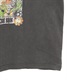 ROXY ロキシー SLOW DOWN RST231100 レディース 半袖 Tシャツ KX1 B22(BBK-M)