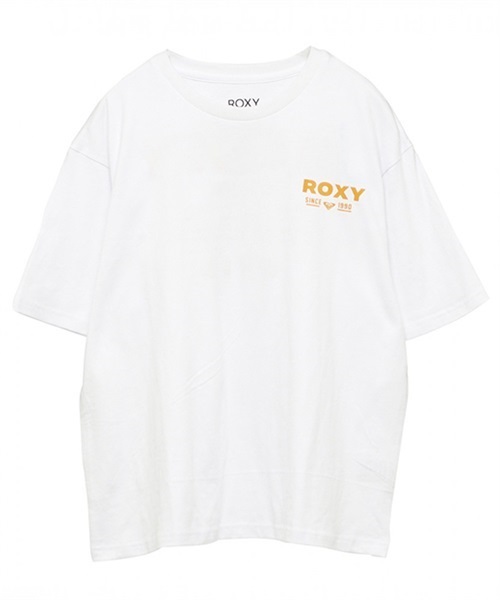 ROXY ロキシー LIFESAVER S/S TEE RST231102 レディース 半袖 Tシャツ KX1 B22(MUL1-M)