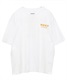 ROXY ロキシー LIFESAVER S/S TEE RST231102 レディース 半袖 Tシャツ KX1 B22(BBK-M)