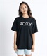 ROXY ロキシー SPORTS RST231106 レディース 半袖 Tシャツ KX1 B22(MUL-S)