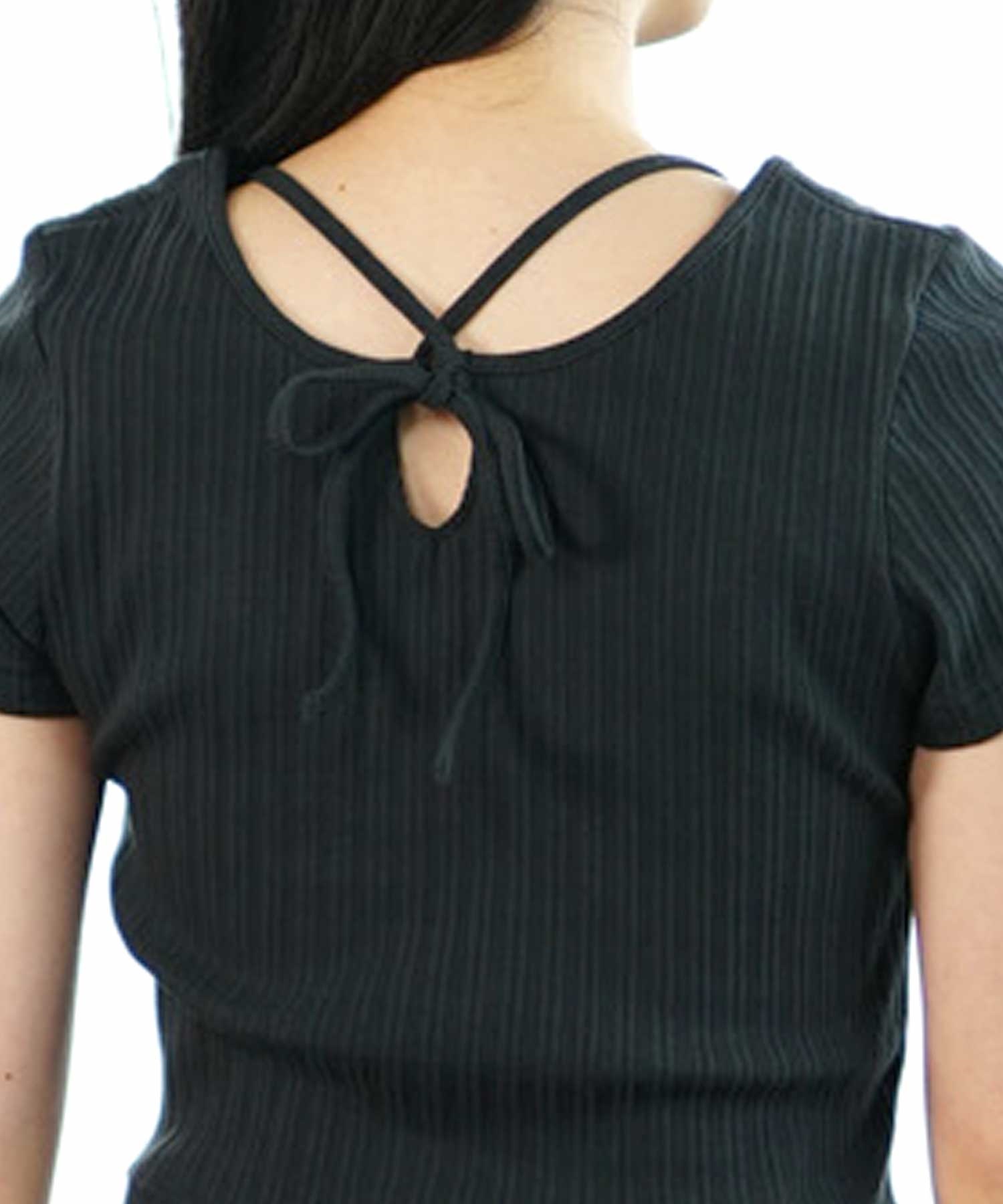 ROXY ロキシー RST241090 レディース 半袖 Tシャツ チビT クルー