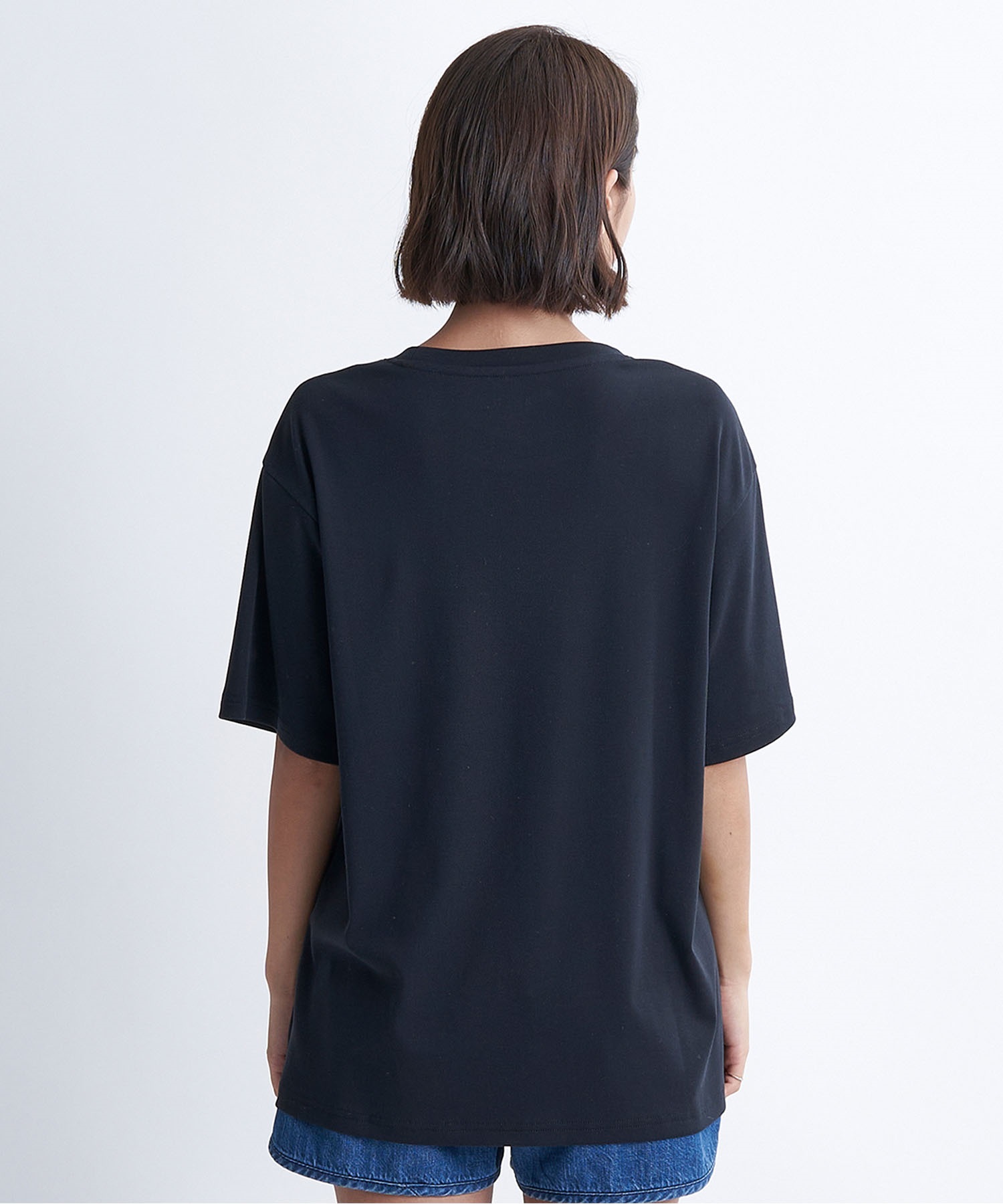 ROXY ロキシー メロディー レディース 半袖 Tシャツ クルーネック ワン 