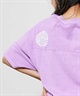 BILLABONG ビラボン BE013-213 レディース 半袖 Tシャツ ビックシルエット(GLC0-M)