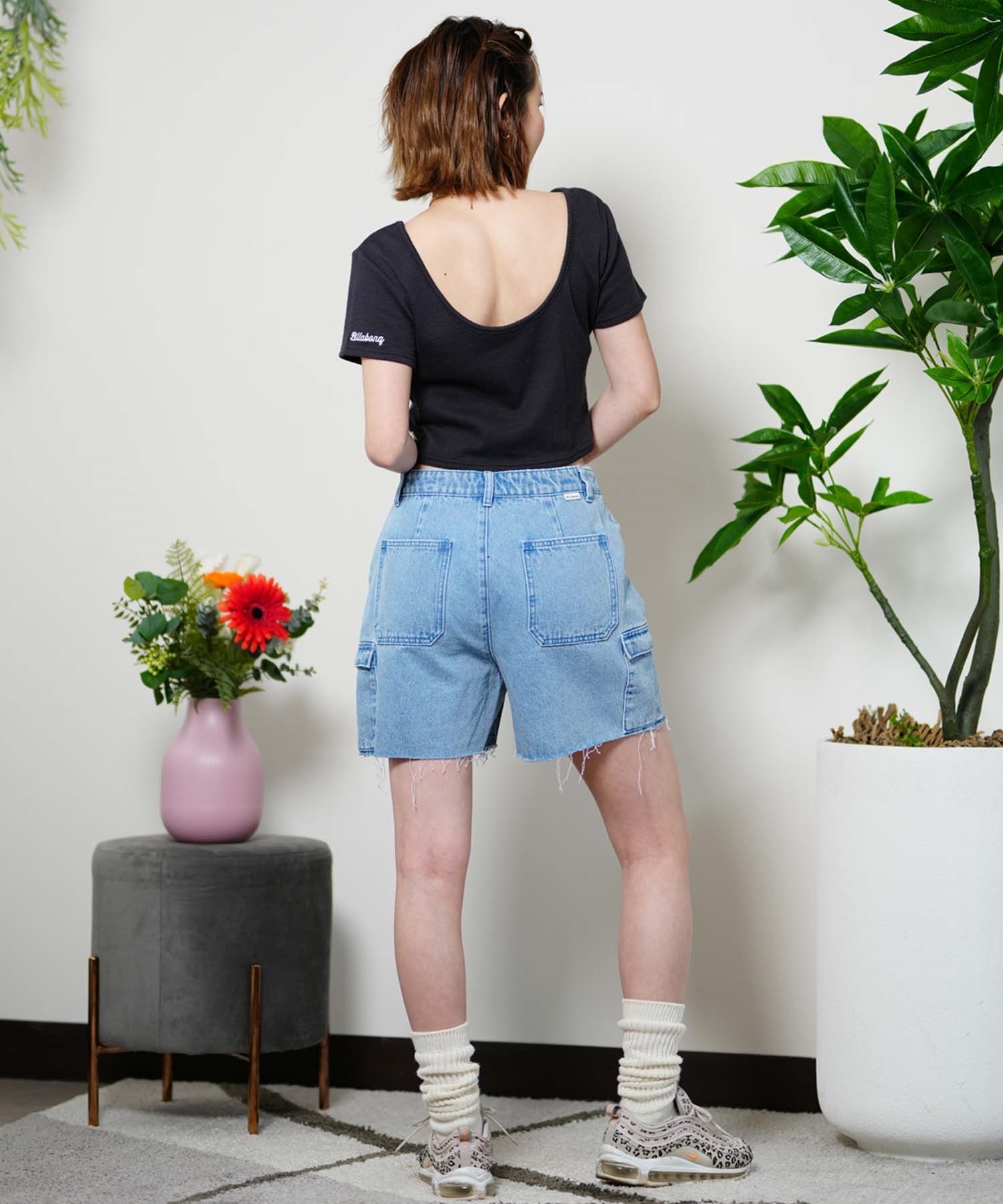 ビラボン Billabong レディース SUMMERS END SS WOVEN ショートスリーブシャツ bf013124 楽天市場】ビラボン Billabong レディース SUMMERS END SS WOVEN