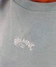 BILLABONG ビラボン BE013-222 レディース 半袖 Tシャツ ショート丈(BLK-M)