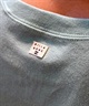 BILLABONG ビラボン BE013-222 レディース 半袖 Tシャツ ショート丈(BLK-M)
