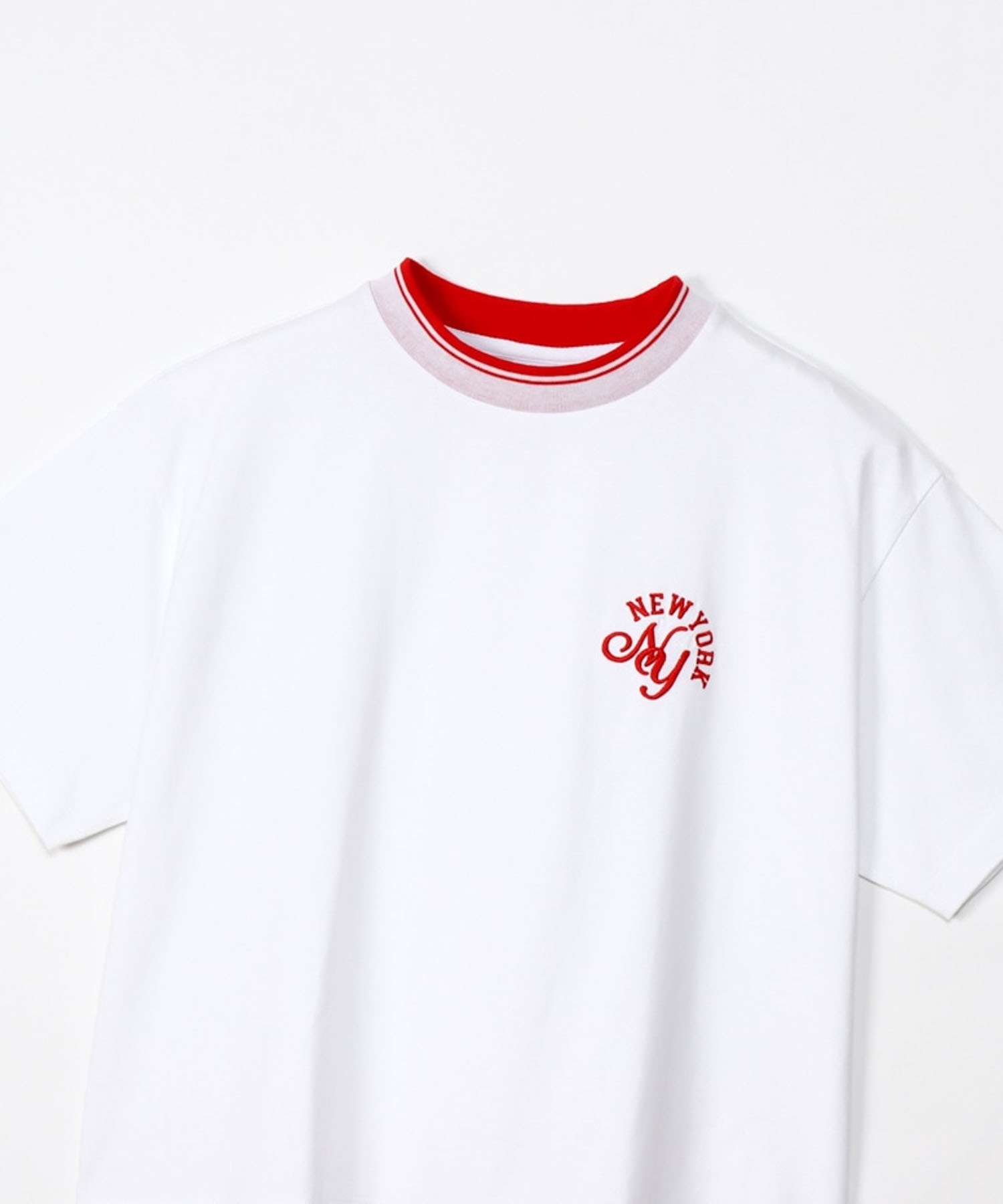 CHAMPION チャンピオン レディース 半袖 Tシャツ SHORT SLEEVE T-SHIRT CW-Z320(010-M)