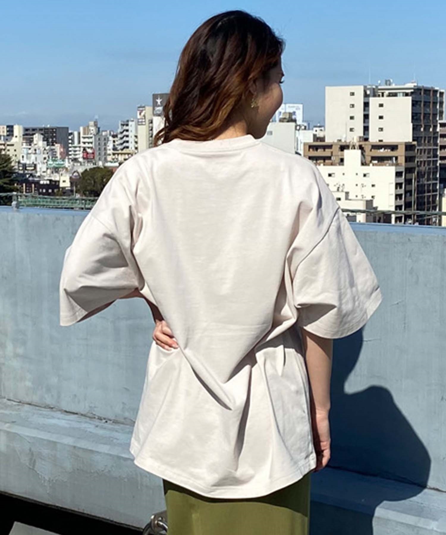 00' Sydney オリンピック ロゴ刺繍 ストライプ アメカジ