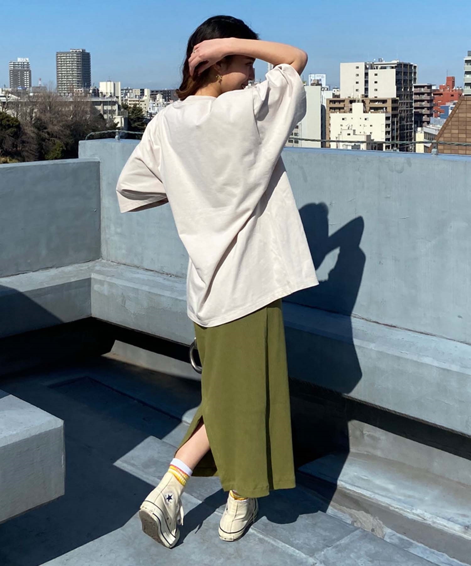 00' Sydney オリンピック ロゴ刺繍 ストライプ アメカジ