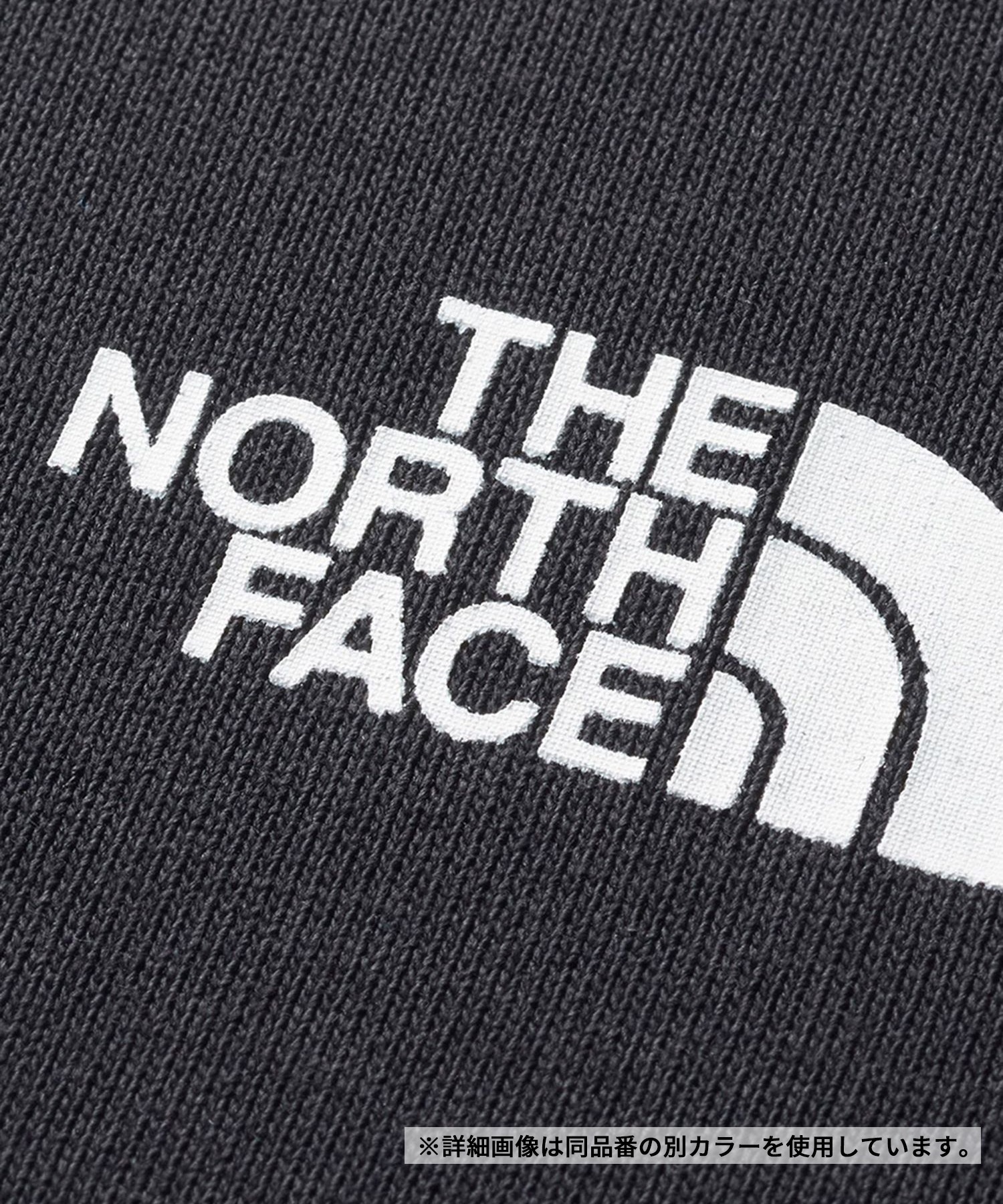 THE NORTH FACE ザ・ノース・フェイス レディース ロングスリーブバックスクエアロゴティー 長袖 Tシャツ ロンT ホワイト NTW32442 W(W-M)