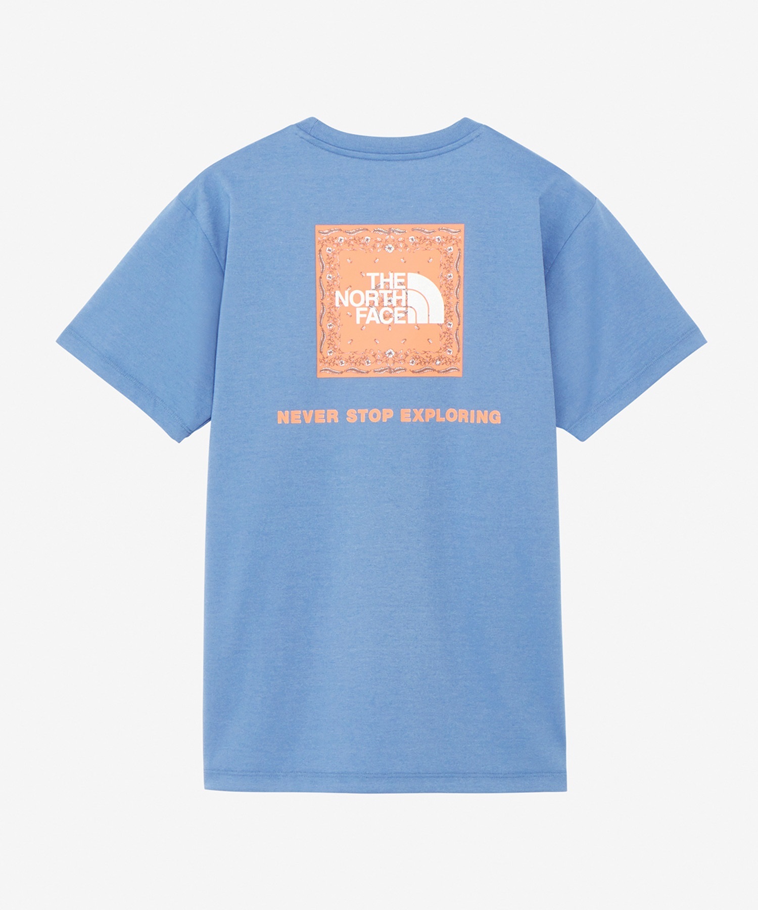 THE NORTH FACE(ザ・ノース・フェイス) S/S MERIDIAN SHIRT