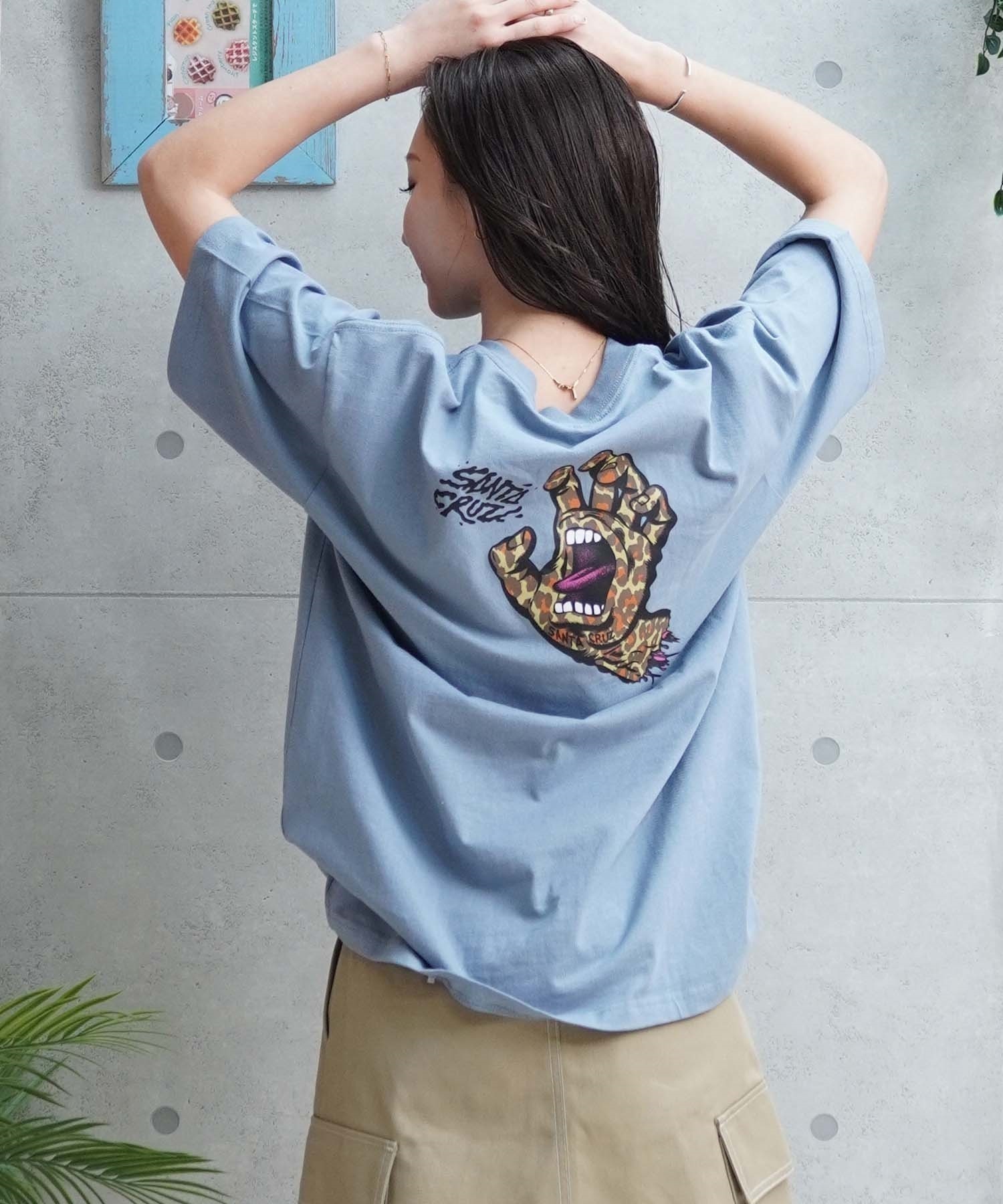 SANTACRUZ / OTHER DOT S/S Tee