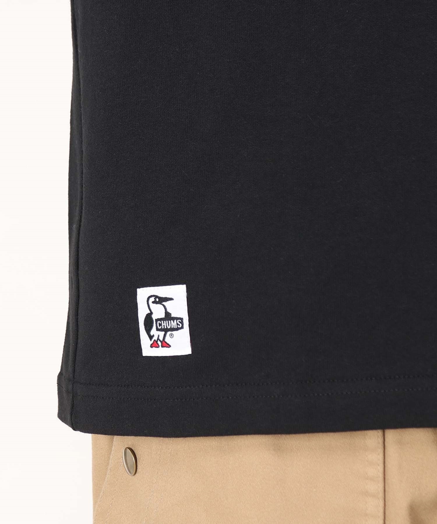 tシャツ CHUMS/チャムス Tシャツ DESI CH11-2357 レディース CHUMS tシャツ CHUMS/チャムス Tシャツ DESI CH11-2357