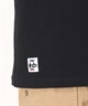 CHUMS チャムス Oversized CHUMS IS FUN T-Shirt レディース Tシャツ バックプリント DESI CH11-2357(W001-M)