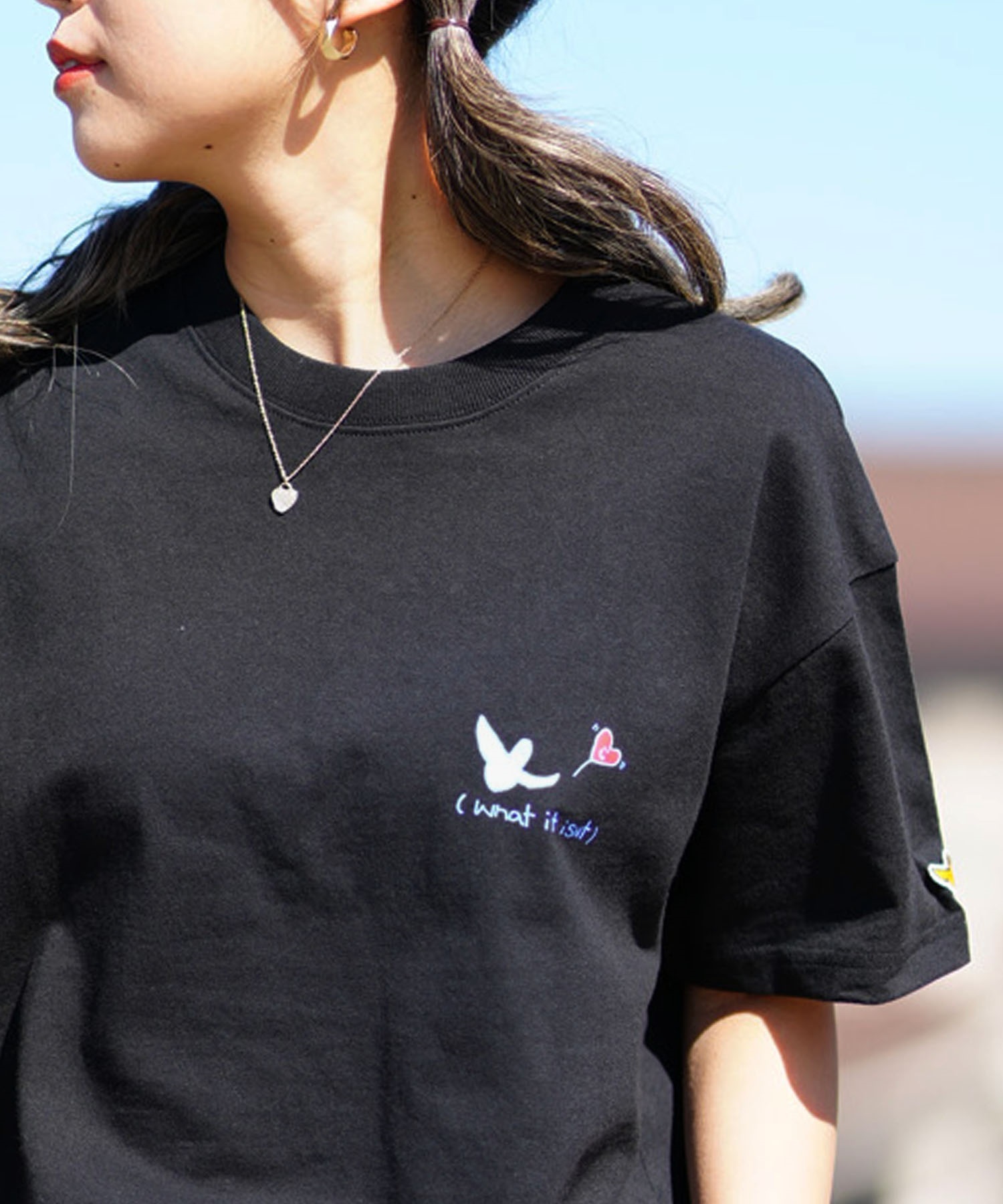 楽天市場】Champion チャンピオン Tシャツ 半袖 スクリプト ロゴ
