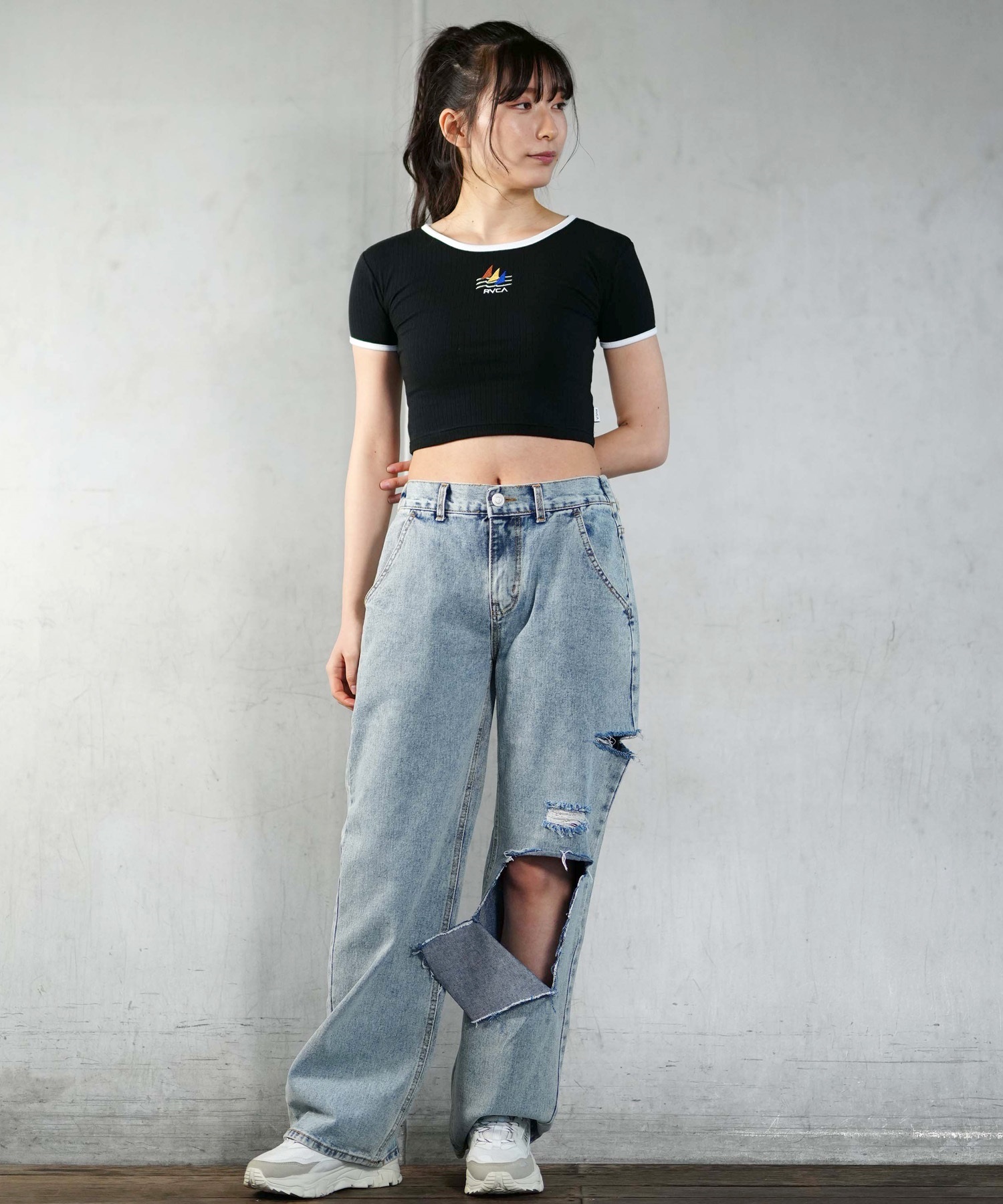 mertra 短丈 シャツ 希少