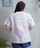 【ムラサキスポーツ限定】RVCA ルーカ レディース 半袖 Tシャツ バックプリント BE043-P20(BES0-S)