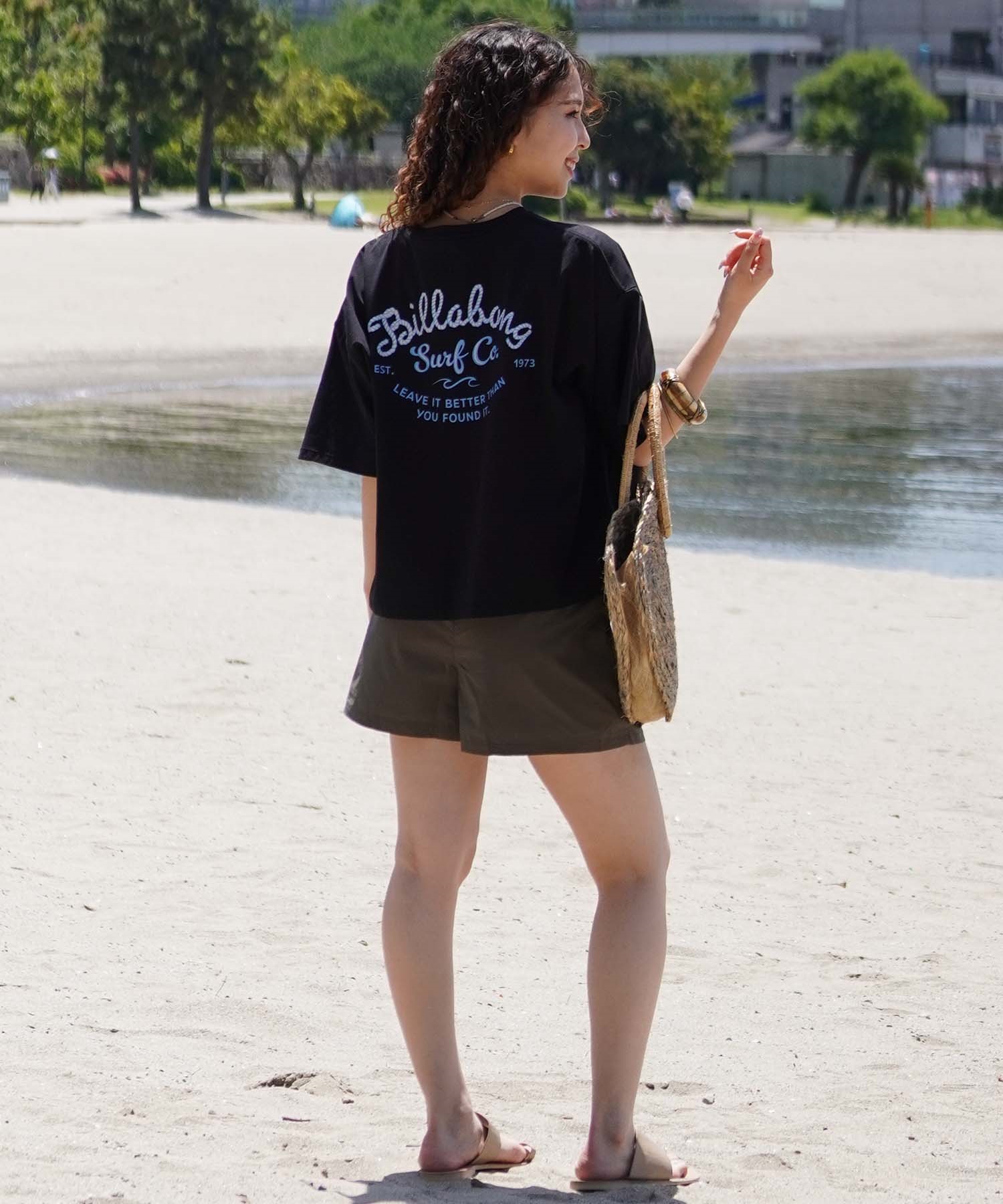 ビラボン BILLABONG レディース ビキニ スイムウェア 水着 上下