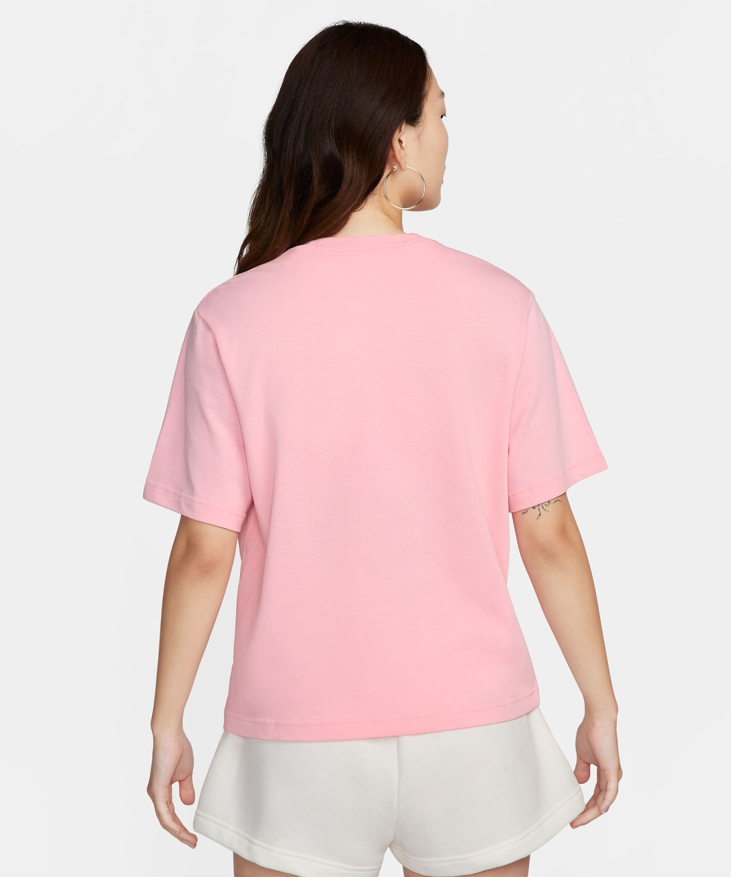 NIKE ナイキ NSW OC 1 ボクシー VDAY レディース 半袖Tシャツ NIKE ナイキ NSW OC 1 ボクシー VDAY レディース 半袖Tシャツ