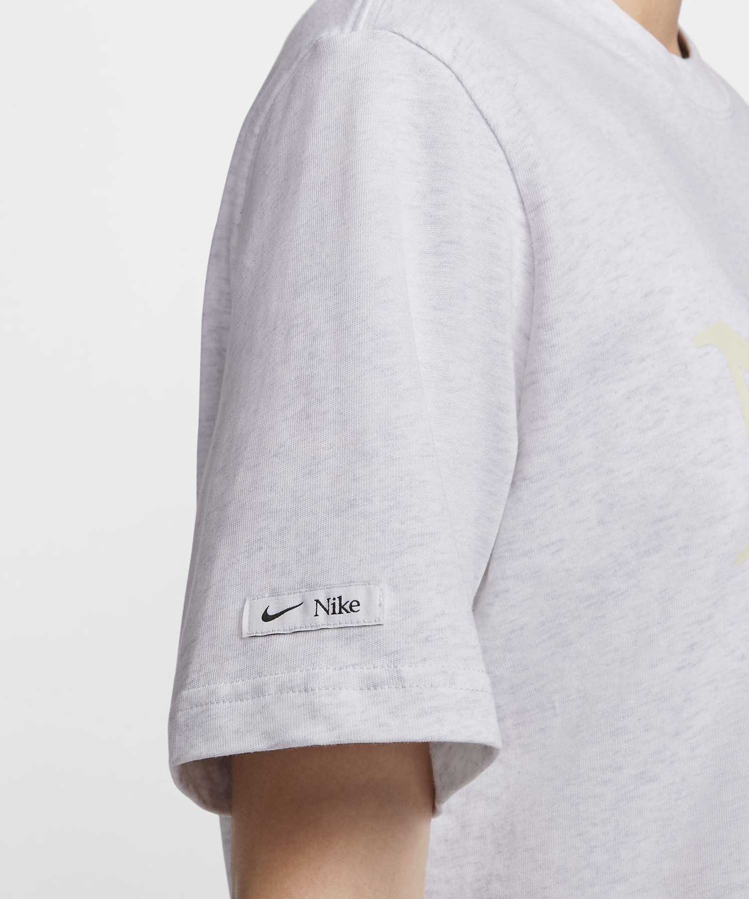 NIKE ナイキ NSW クラシックス ボクシー S S レディース 半袖 Tシャツ FQ6601-051(051-S)