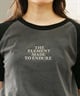 【クーポン対象】ELEMENT エレメント レディース 半袖 ラグラン Tシャツ オーバーサイズ BE02C-263(WHT-M)