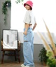 RVCA ルーカ CROP LTD レディース 半袖 Tシャツ BE04C-P20(WHT-S)