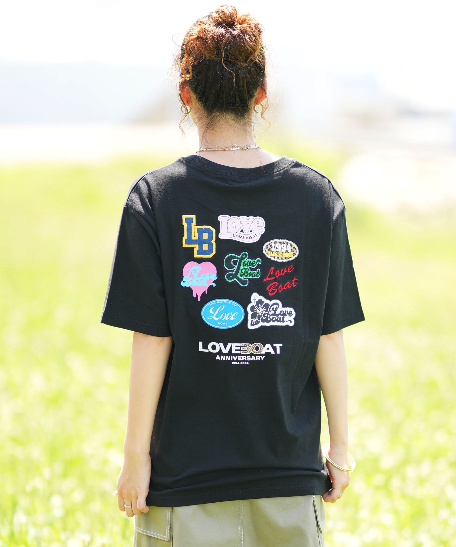 love boat lb-03 LDS ララプラン　カタログ　チラシ　セット love boat lb-03 LDS ララプランカタログチラシセット