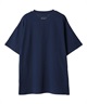 RIKKA FEMME リッカファム DESI RF24SS100 レディース 半袖Tシャツ(NAV-F)