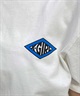 X-girl/エックスガール DIAMOND LOGO SS TEE 105242011038 レディース  Tシャツ ムラサキスポーツ限定(BLUE-M)