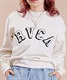 RVCA/ルーカ ARCH RVCA LS TEE ロンＴ BD044-070(WHT-S)