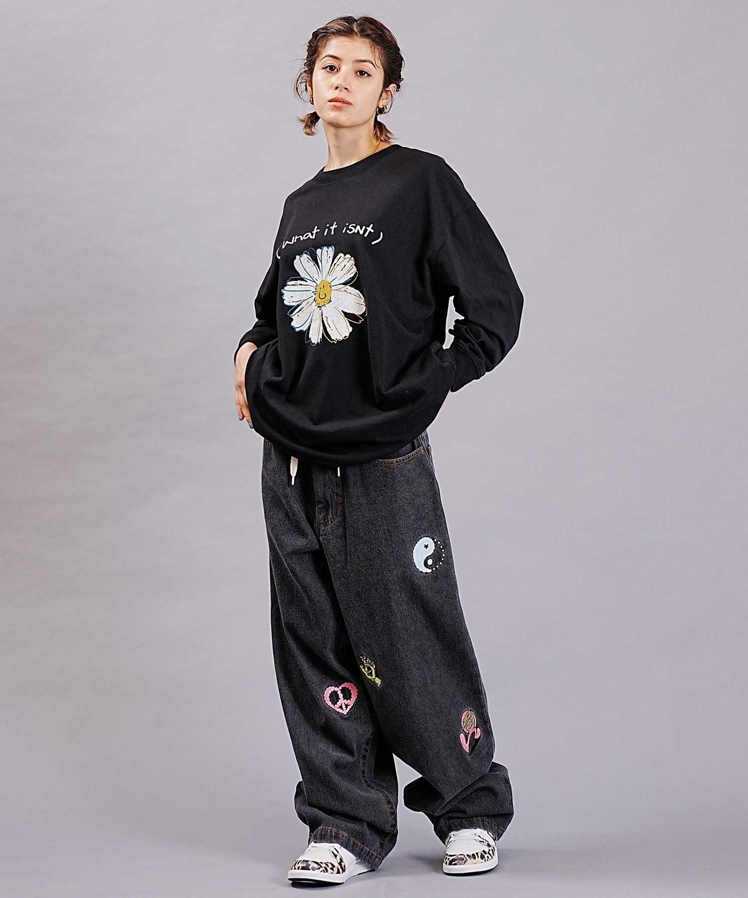 What it isNt ART BY MARKGONZALES/ワット イット イズント
