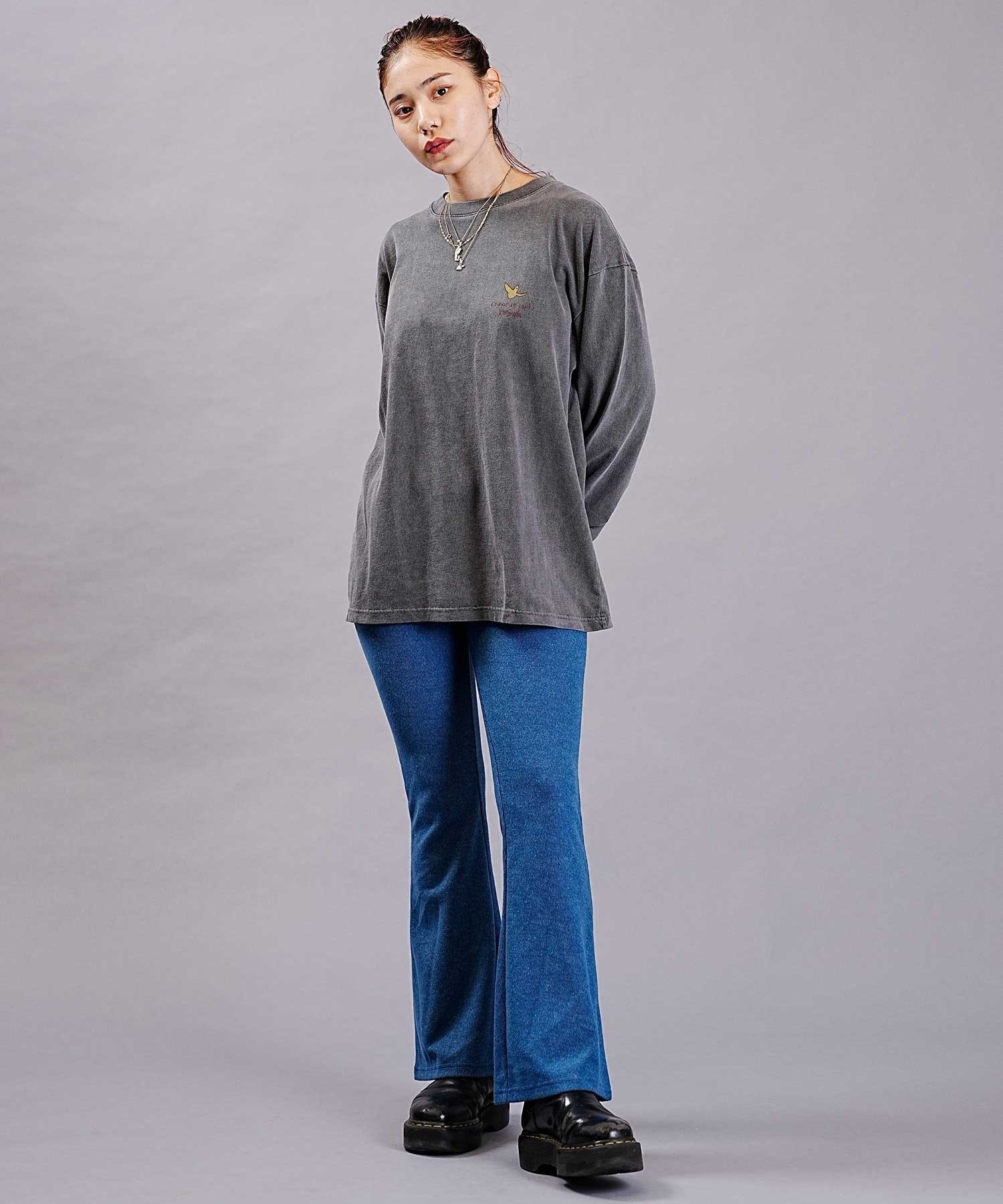 【 Jeans】レギュラー リニア ロゴ Tシャツ（送料込み) メンズ/Tシャツ/レギュラーフィット｜Hurley（ハーレー）Japan