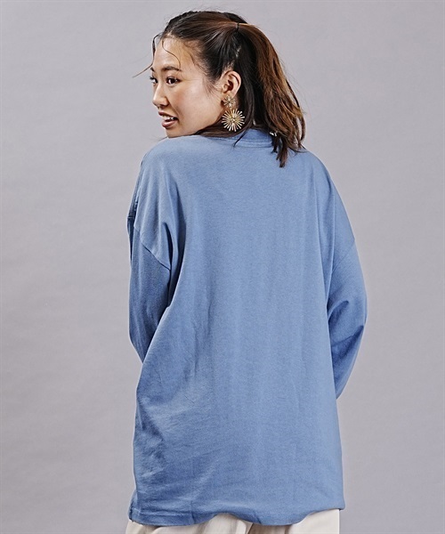 ムラサキスポーツ限定】 SANTACRUZ/サンタクルーズ 長袖 Tシャツ ムラサキスポーツ限定】 SANTACRUZ/サンタクルーズ 長袖 Tシャツ
