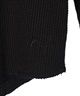 RIKKA FEMME リッカファム BUY2 RF23FW10 レディース 長袖Tシャツ(BLK-SM)