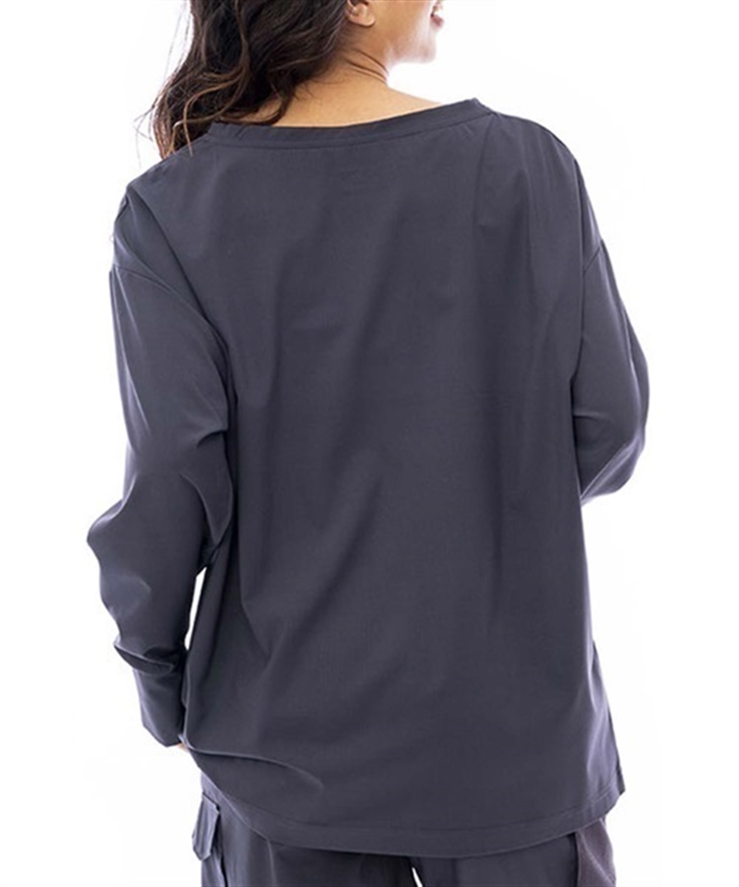 BILLABONG/ビラボン ロンT UT BD013-163 ロングスリーブ