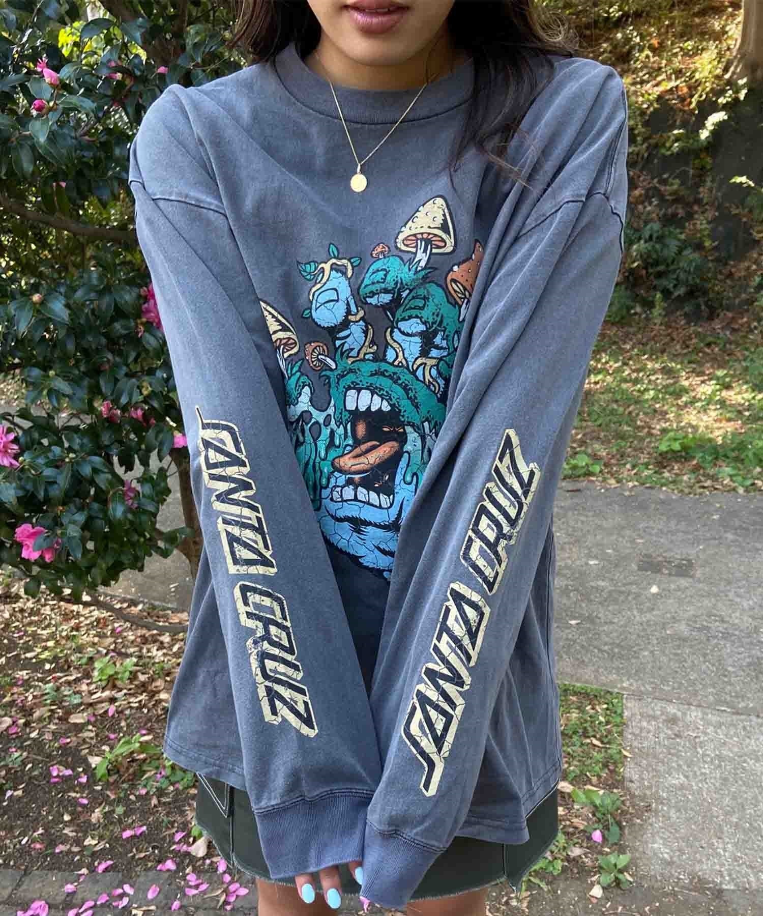 ムラサキスポーツ限定】SANTACRUZ サンタクルーズ レディース