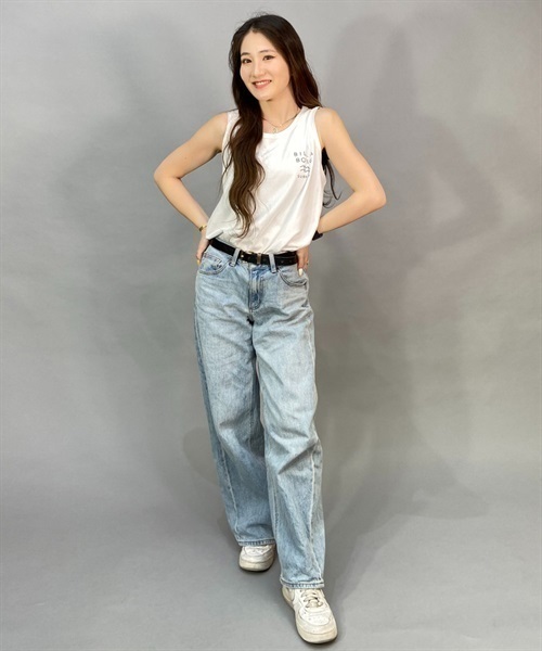 Billabong ノースリーブ ロングジョン Sサイズ ビラボン