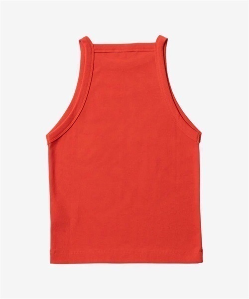 Hurley ハーレー RIB KNIT SLEEVE LESS WSL2320005 レディース