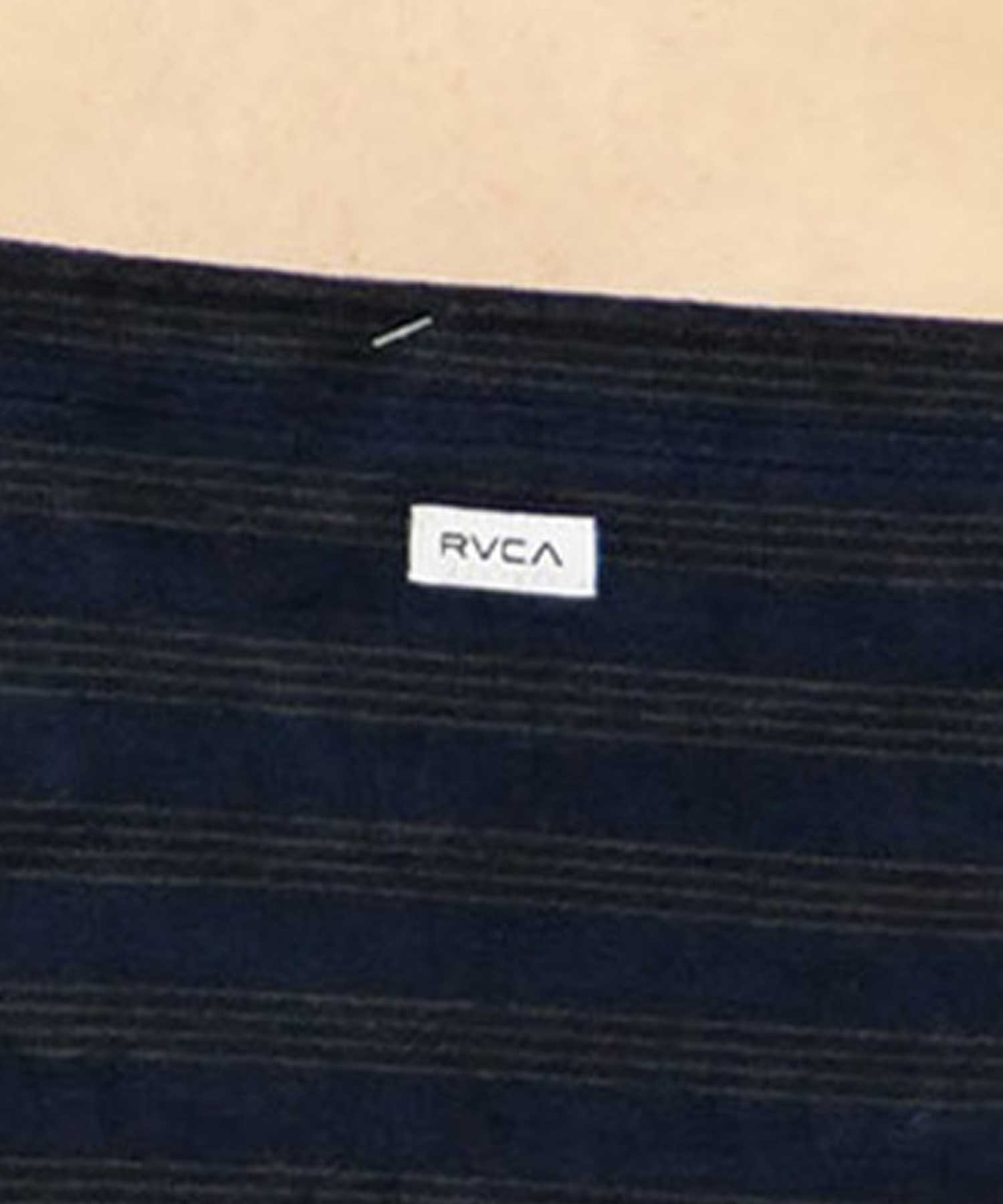 RVCA ルーカ ベロア レディース キャミソール タンクトップ BE04C-374(VRD-S)