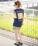RVCA ルーカ タンクトップ レディース バックプリント FLOWER BANDANA CUTOFF TANKTOP E04C-P35(KYJ0-M)