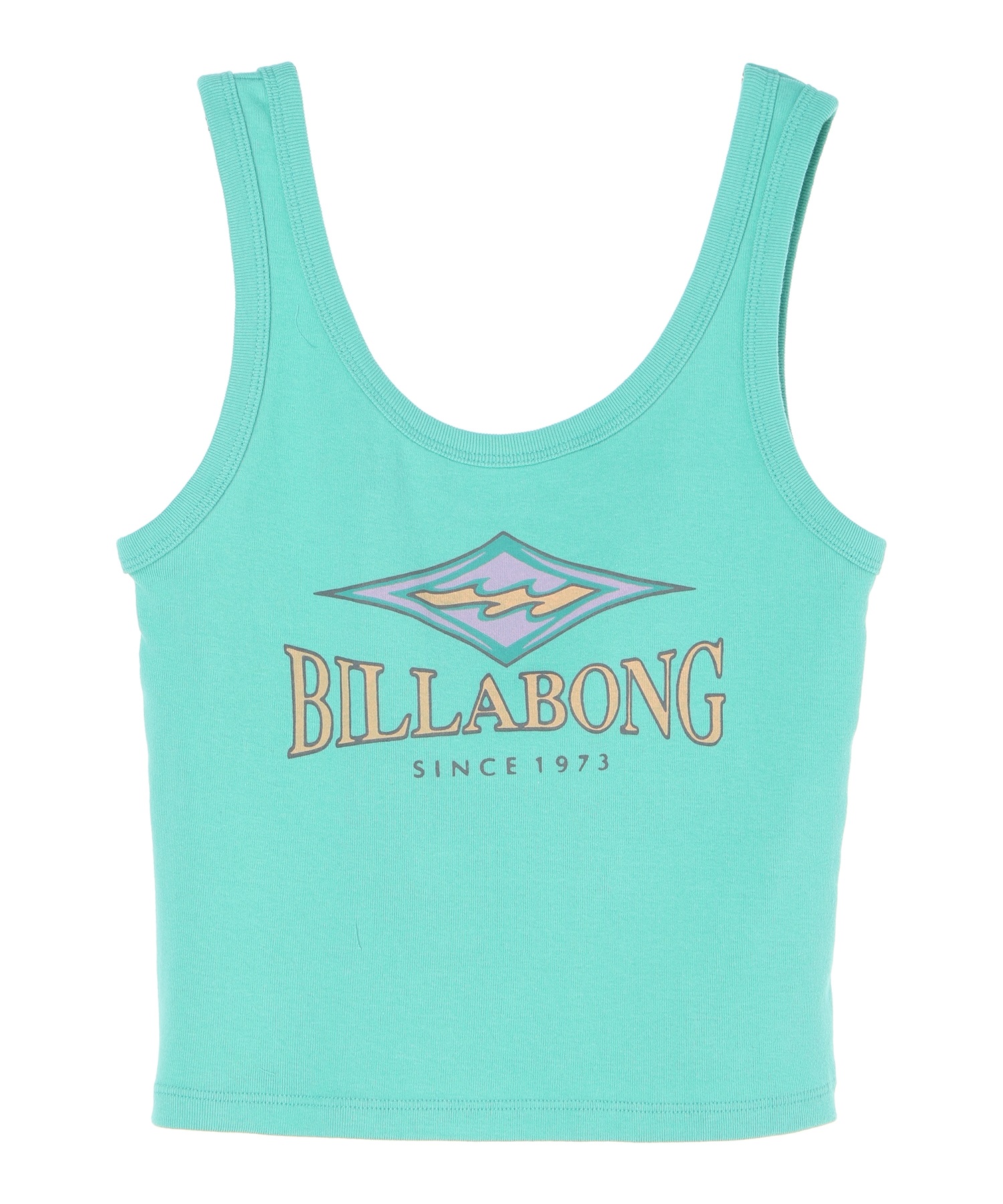 BILLABONG ビラボン TANK BE013-361 レディース タンクトップ(SCS-M)