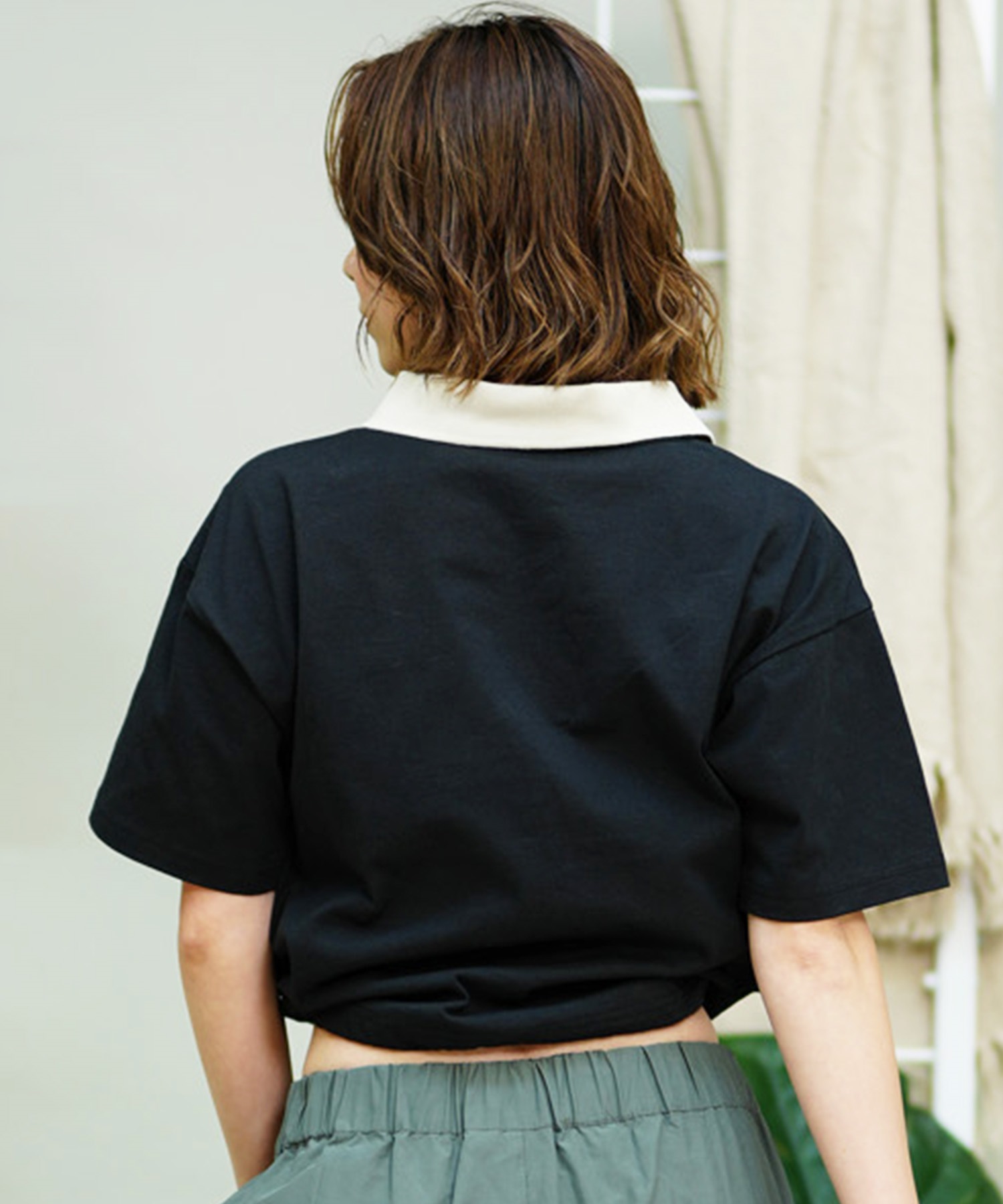 ROXY ROXY/ロキシー レディース 半袖 Tシャツ ティーシャツ