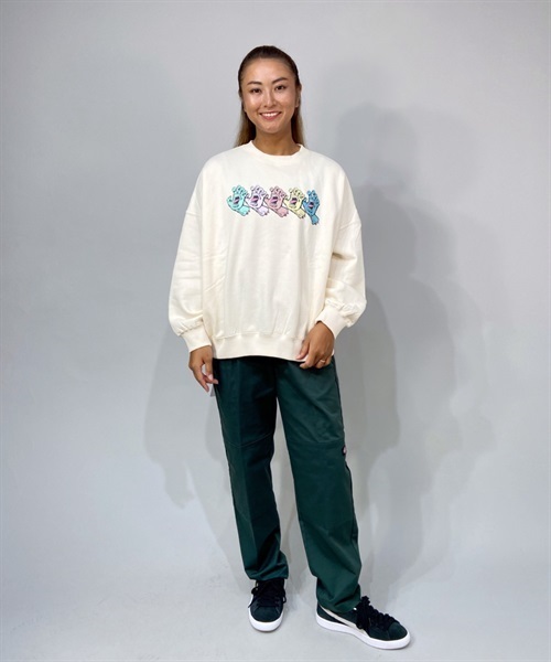 Dickies ディッキーズ ロンパン 14893600 レディース ロング