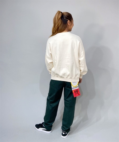 Dickies ディッキーズ ロンパン 14893600 レディース ロング
