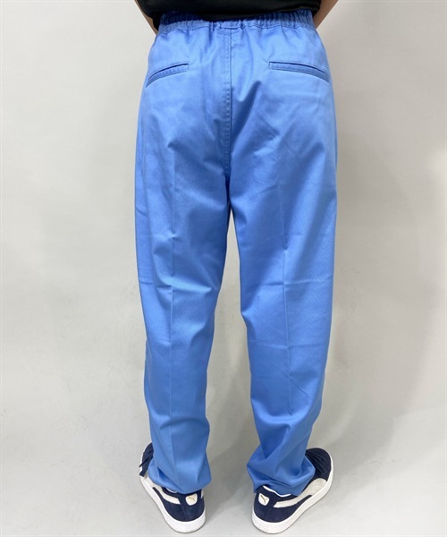 Dickies ディッキーズ ロングパンツ メンズ MS DK TUCK TAPARED